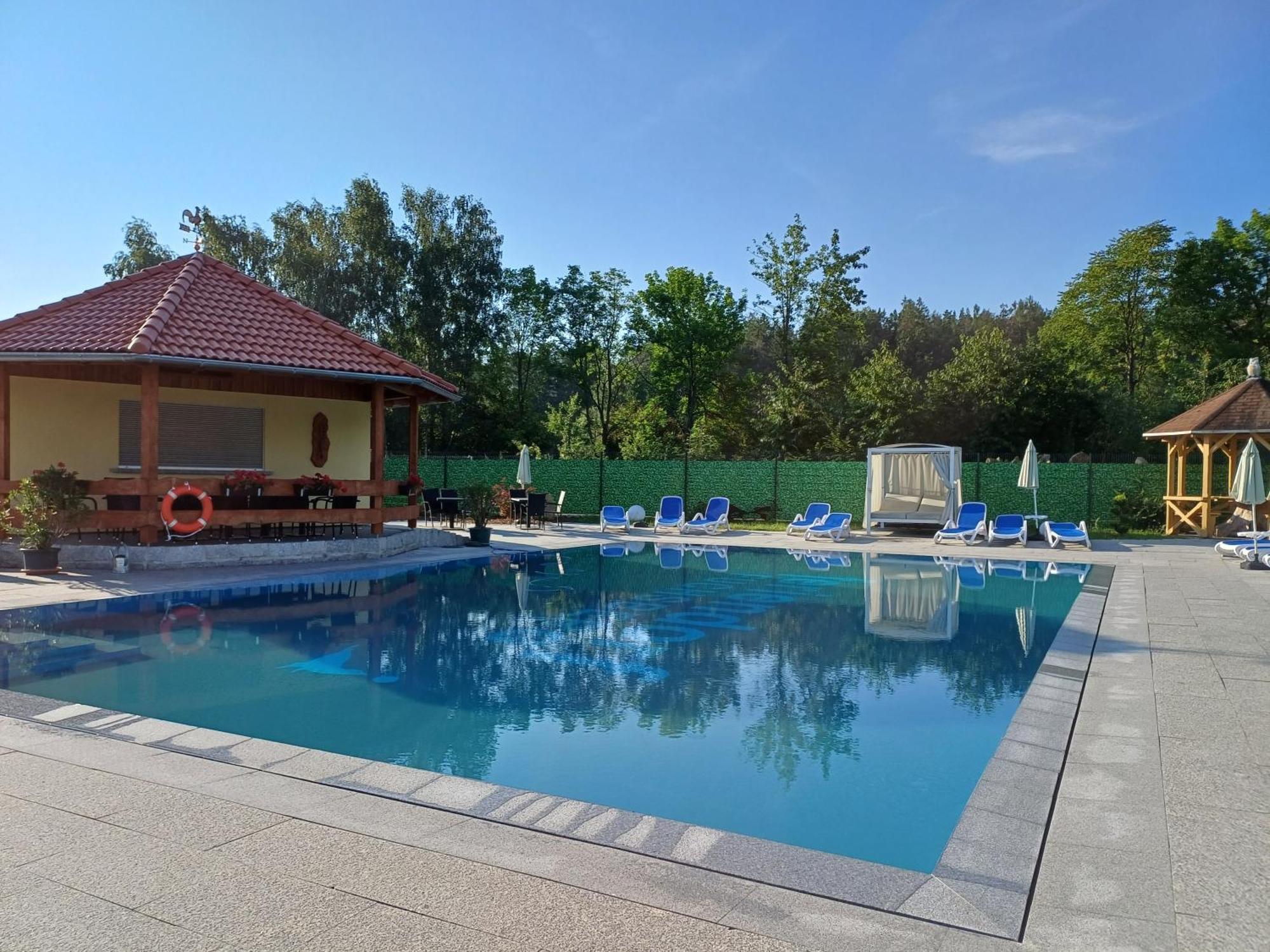 Feriendorf Fuchsberg Schirgiswalde-Kirschau Exterior photo