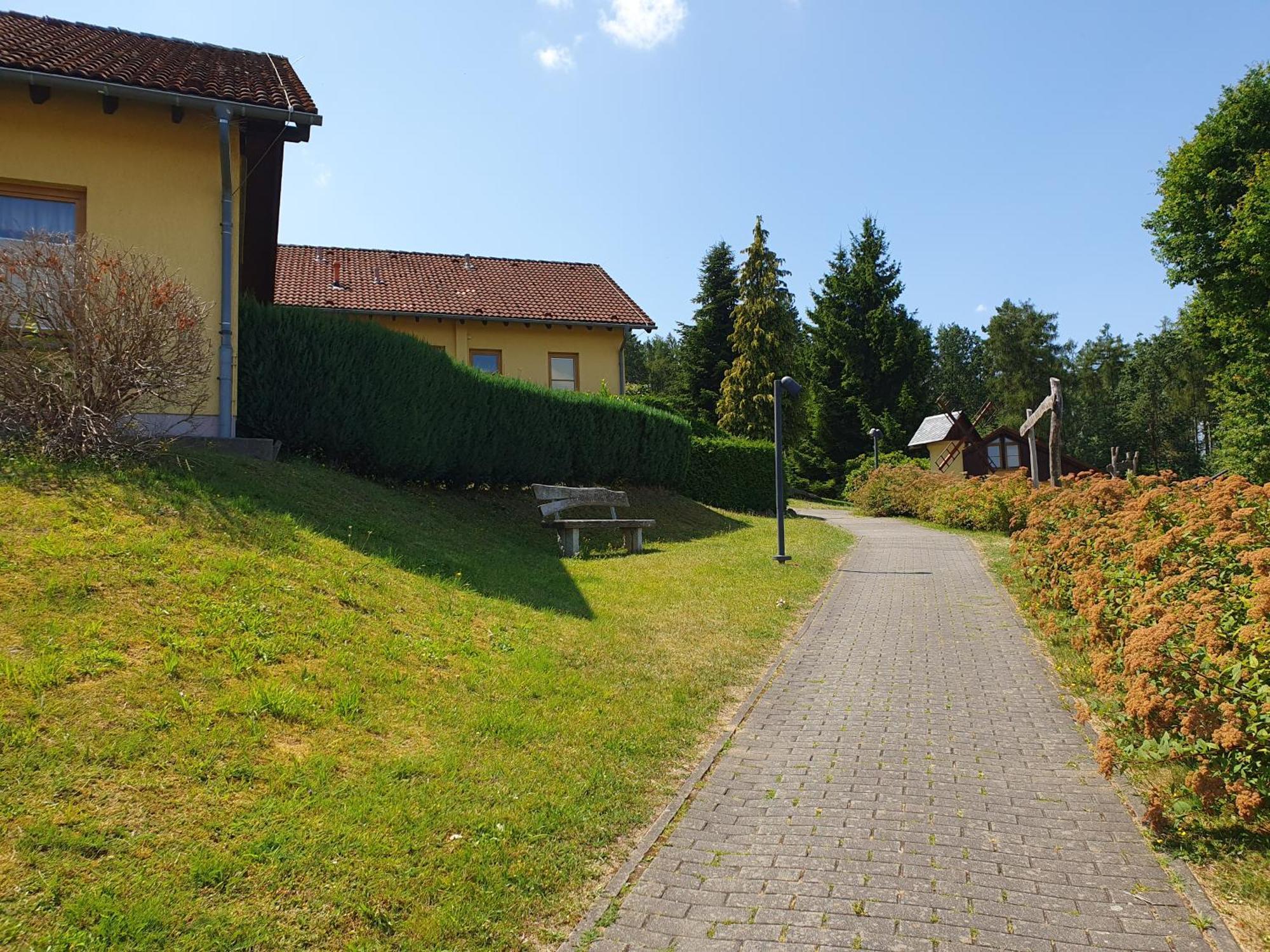 Feriendorf Fuchsberg Schirgiswalde-Kirschau Exterior photo